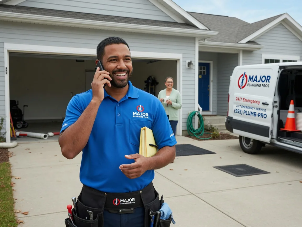 Drain Cleaning Services Saratoga, NC FAQs